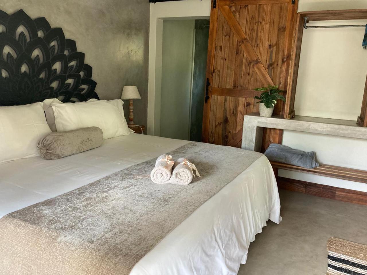 Acasia Guest Lodge コマティプルト エクステリア 写真