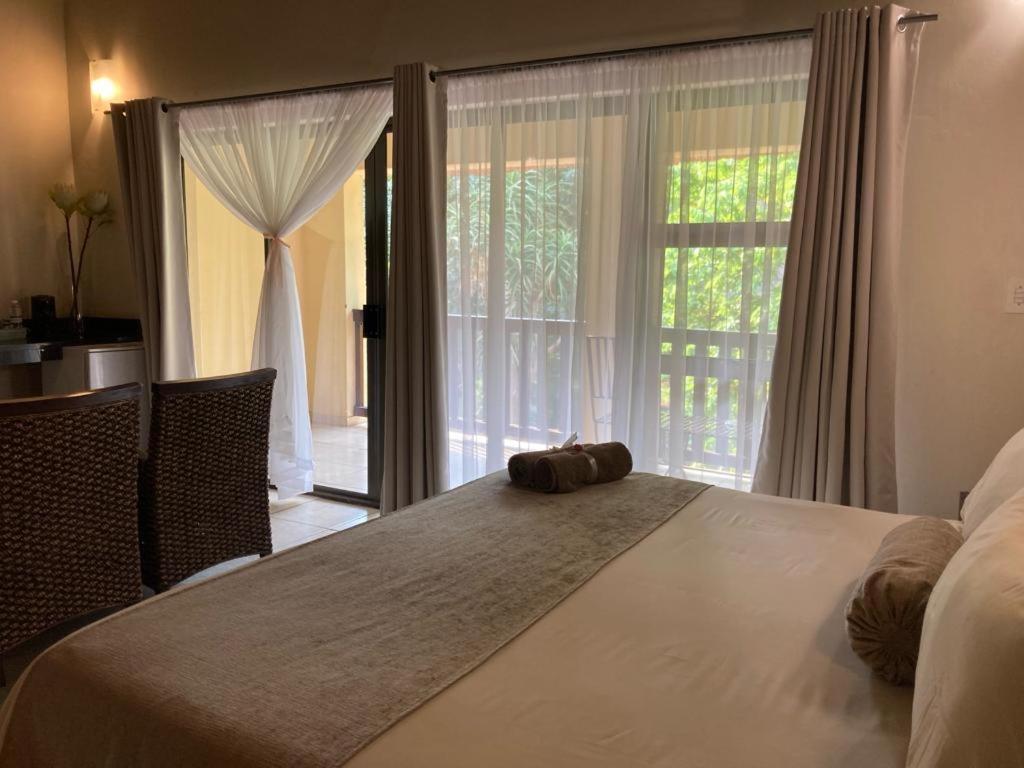 Acasia Guest Lodge コマティプルト エクステリア 写真