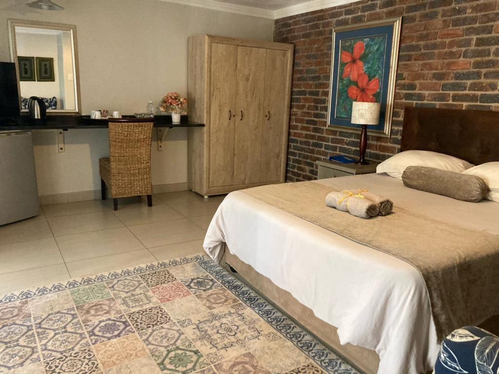 Acasia Guest Lodge コマティプルト エクステリア 写真